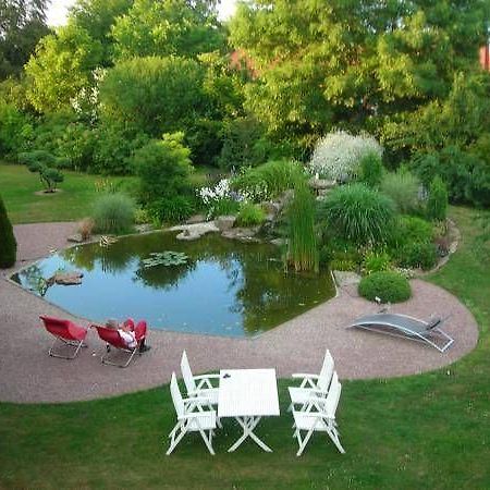 Solrosen I Simrishamn - Oesterlen ภายนอก รูปภาพ