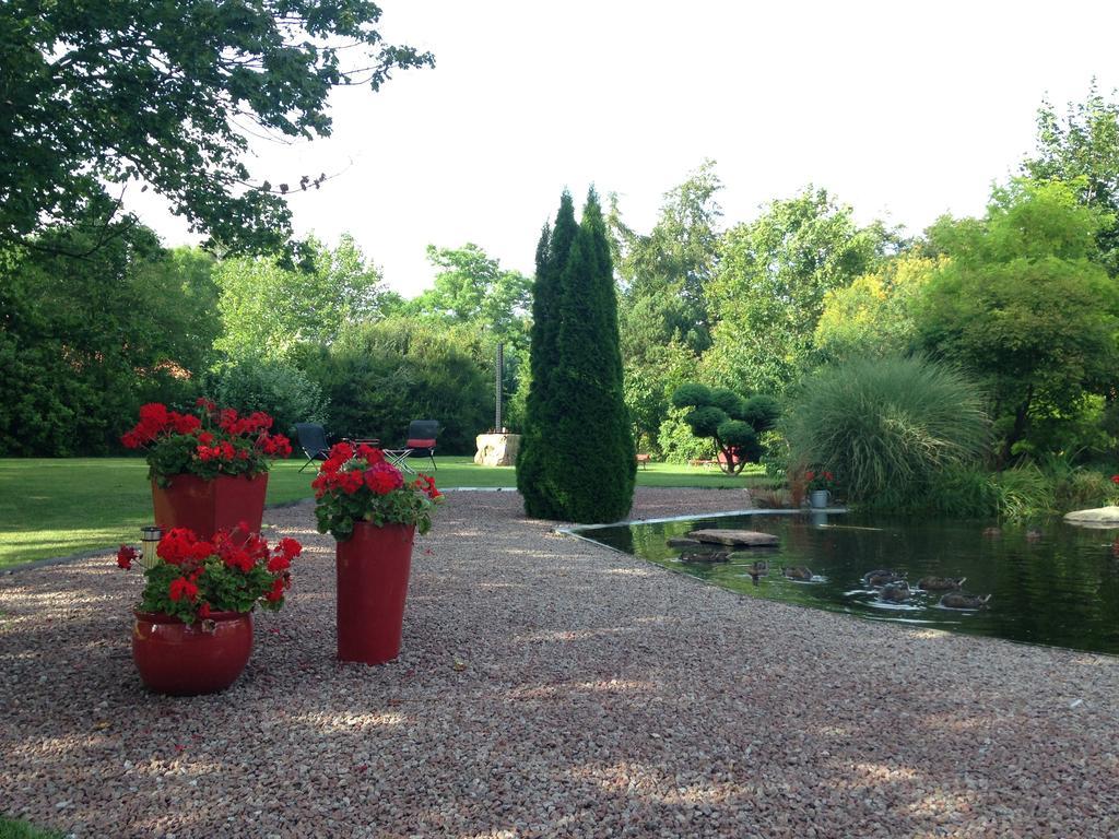 Solrosen I Simrishamn - Oesterlen ภายนอก รูปภาพ