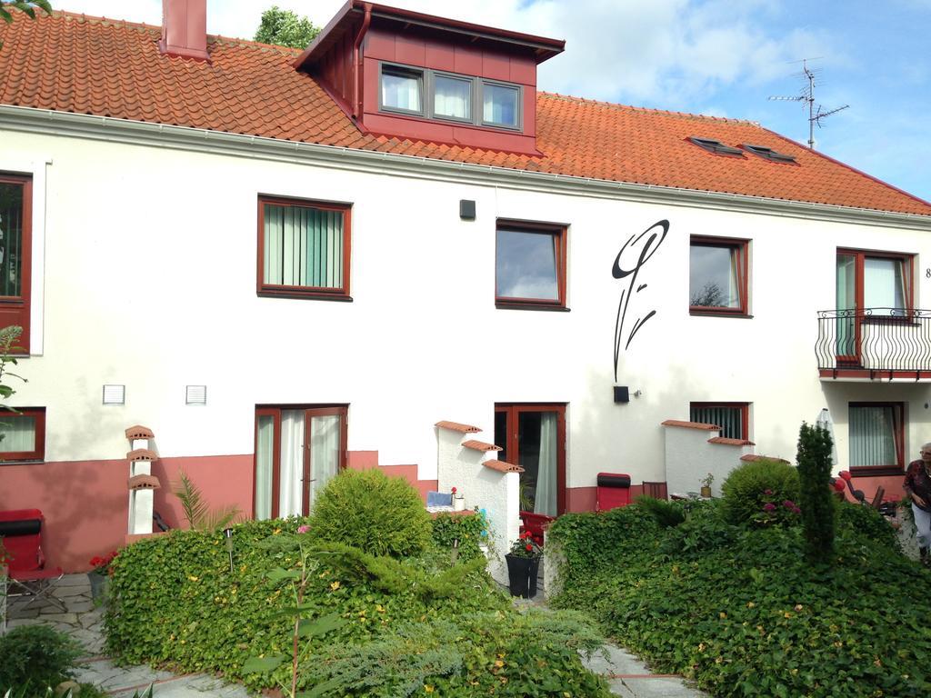 Solrosen I Simrishamn - Oesterlen ห้อง รูปภาพ